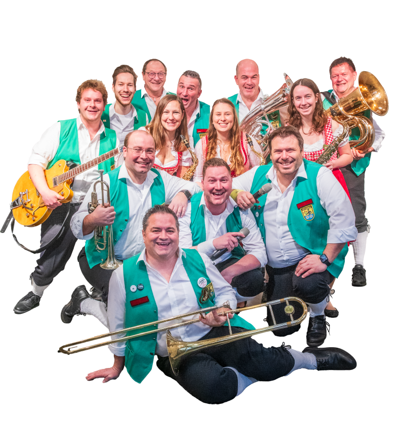 Gruppenfoto