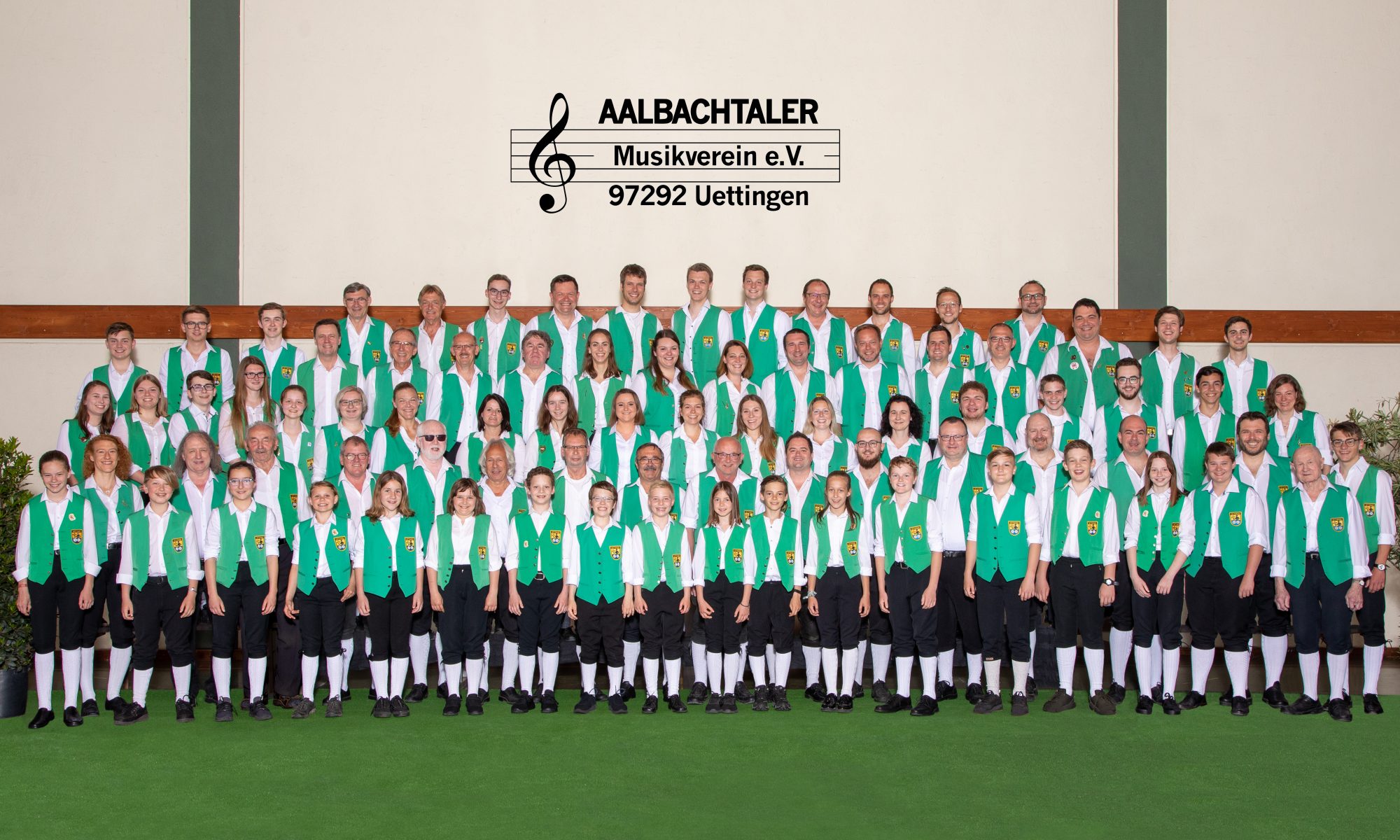 Aalbachtaler-Musikverein