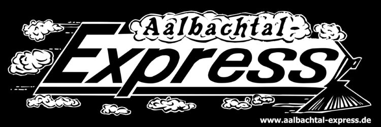 Aalbachtal-Express
